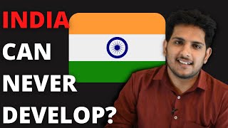 5 Reasons why India is still developing country- Why India series (ep-1) | Lokesh | ASRUTA