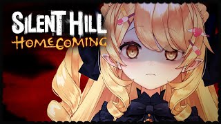 Silent Hill Homecoming #8 ♡ Sacando un nuevo final ° ୨୧ °.♡˖✧