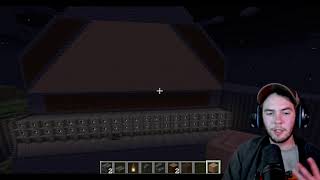 Minecraft and CHAT (Bro please join im begging you)