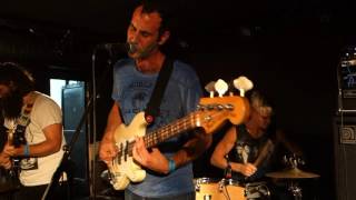 Preoccupations - Continental Shelf - Paris Olympic Café 2016