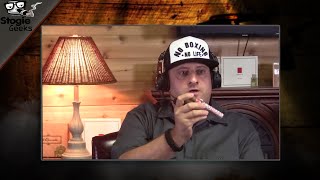 Stogies of the Week - Stogie Geeks #277