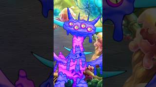 Rare Piplash Fanmade | My Singing Monsters #msm #shorts