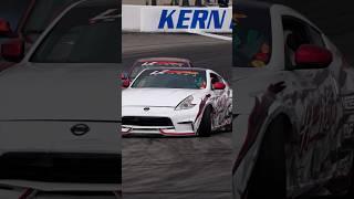 370Z Drifting! #drifting #370z #sideways #drift #350z #tandemdrift #lzworldtour #motorsports #tjhunt