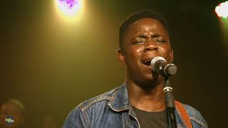 Folabi Nuel -My Heart (Live)