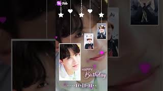 💜💜🎂🎂Happy birthday to you Jhope 🎂🎂💜💜