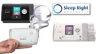 What to look for when trialling CPAP