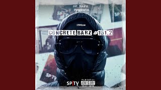 Concrete Barz #151.2 (feat. IBNine)