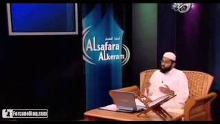 13 - The rules of tanween (1) -- The Noble Emissaries -- Shaikh Yasir Qadhi