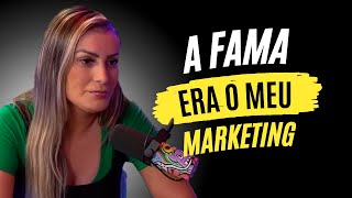 ANDRESSA URACH - BUSCA PELA FAMA