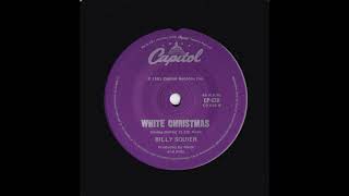 Billy Squier   White Christmas