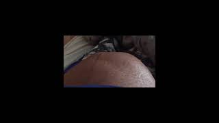 Baby Movement 23 Weeks | #short #youtubeshort #youtubeshorts #shorts