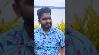 நான் Playboy🤷‍♂️ இல்லடா!😂 | That guy who flirts with everyone❤️️ | #shorts | Shakthi FM