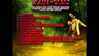 Raise The Dead LP (Various Artists) Advert!!!. Out Now!!! (DNA Recs)