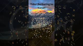 amalan sebelum tidur yang dianjurkan Rasullullah #islam #youtubeshorts