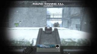 Mw2 No Show 3rd map