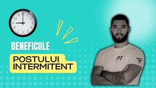 Slăbești Dacă Ții Post Intermitent?