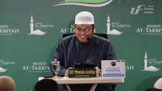 Sirah Nabawiyah #27 | Kaum Yahudi Menentang Dakwah Rasulullah | Ustadz Dr. Firanda Andirja, Lc, MA