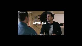 Schitt’s Creek Edit