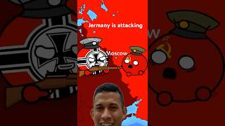 Jermany is attacking#countryballs #countryballanimation @jermany2023