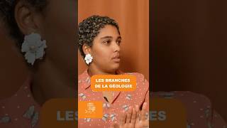 📙Les branches de la géologie by Paul Namongo Soro