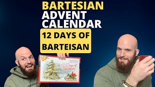 12 Days Of Bartesian December 23!