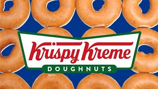 How to get free donuts from Krispy Kreme