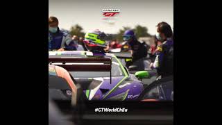 Fanatec GTWorldChEU (Promo)