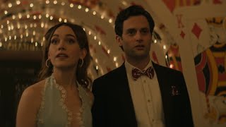 YOU - Love meets Marianne at the party S03E07