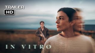 IN VITRO Trailer (2024) Talia Zucker, Sci-Fi Thriller