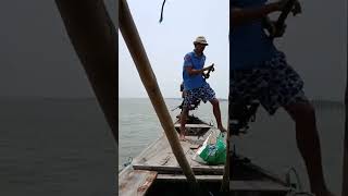 Chilika Lake Boating| #Chilika | #Lake | #boating | #chilikalake | #Odisha