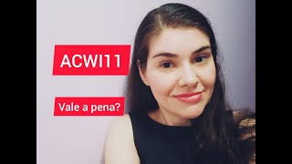 ETF ACWI11 da XP VALE A PENA? Investindo em ETF no Brasil X BDR