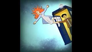 Doctor Who - Animation Timelapse