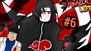 un duro scontro contro Bankai Akuma - Roblox Shindo Life #6