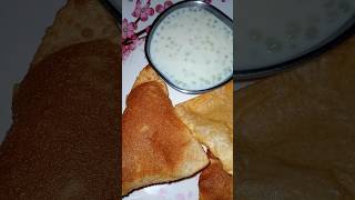 Kheer Puri 🤤🤩#shortsfeed #youtubeshorts #shorts #viralvideo #shortvideo #food #foryou