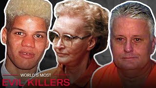 Monsters Of The 1980s | World's Most Evil Killers