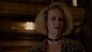 Novo hóspede no hotel - American Horror Story