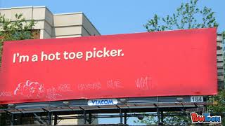 Viacom Outdoor Billboards #4