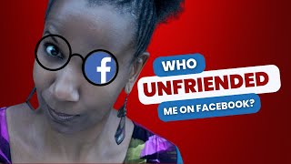 How to See Who Unfriended You On Facebook | Facebook Who Unfriended Me?