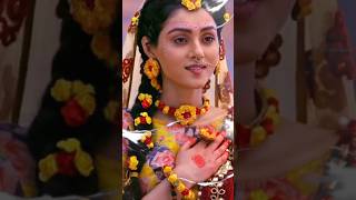 Radha Krishna Status Video 💫 Radha Krishna Love Status❤️ #shortsviral