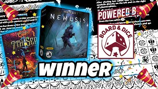 PICKING GIVEAWAY WINNER | SIDE QUEST