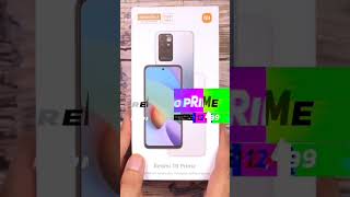 Redmi 10 Prime Unboxing 🔥| Tech Muvig| redmi 10 prime