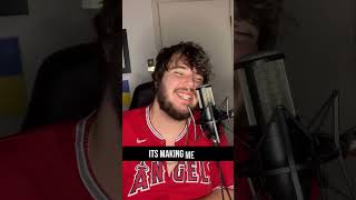 Justin Bieber - Holy (COVER) McGwire