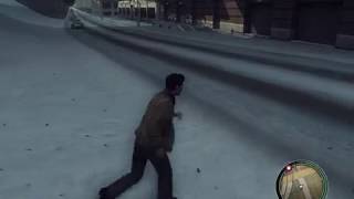 mafia II chapter 3 Enemy Of The State