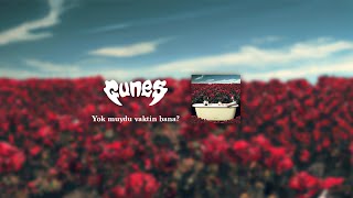 Güneş - yok muydu vaktin bana? (Official Lyric Video)