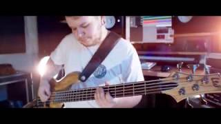 Endvade-Knowledge (Bass Playthrough)