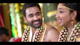 Shashi Sowmya Wedding Teaser