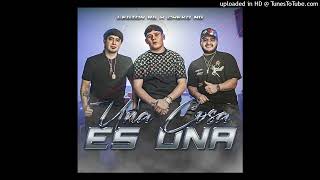 Legión RG Ft Cheko Mg - Una Cosa es Una