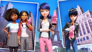 Miraculous Season 5 Episode 27 Action