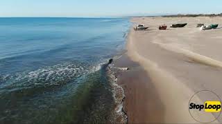 Marina di Ginosa il suo meraviglioso mare