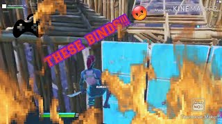 Fortnite 'Very rare forever' Fortnite montage!